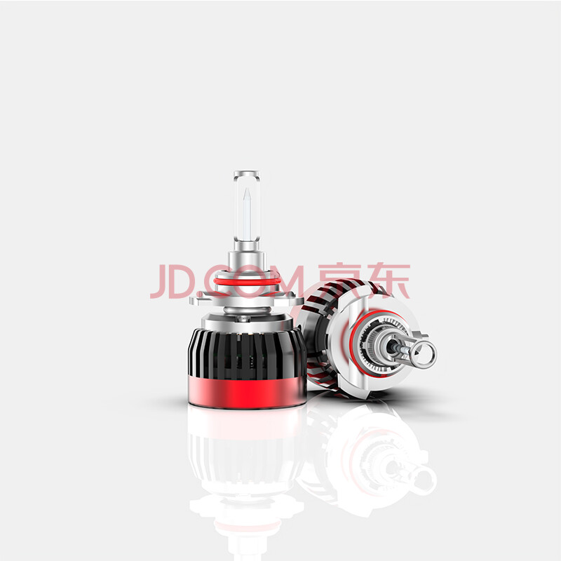 暴享bx-9005汽车led大灯360度发光强力高亮聚光38w高功率6000k近光