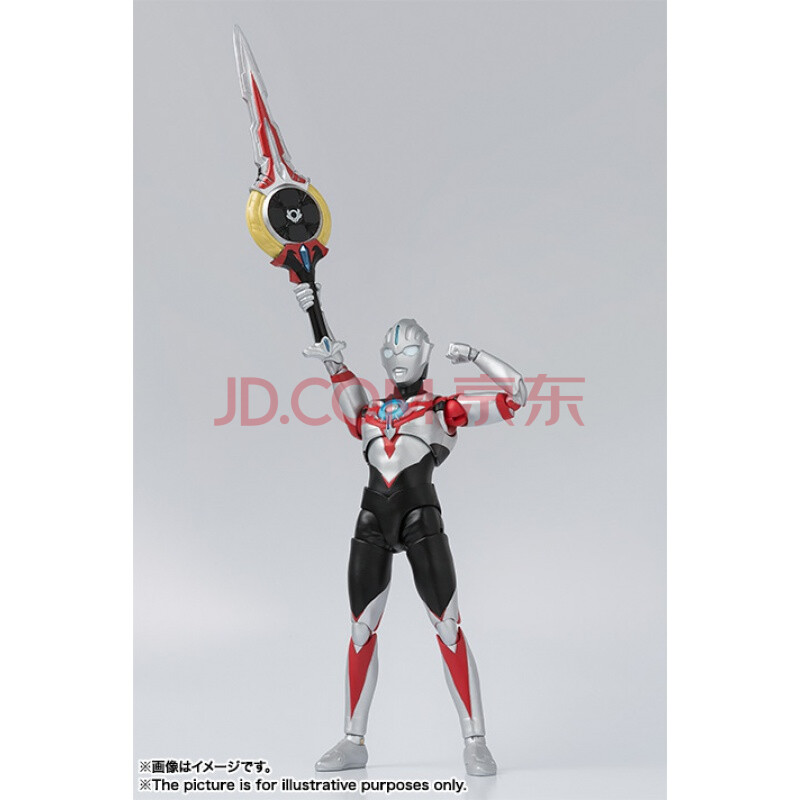 万代ultra-act ace 六兄弟 艾斯奥特曼 迪迦奥特曼 shf 欧布奥特曼