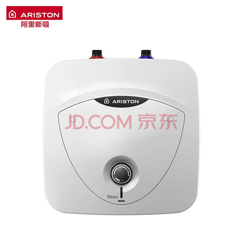 阿里斯顿(ariston)小厨宝 6升1500w速热厨房卫生间储水式电热水器台下