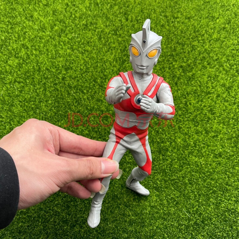 万代xplus x-plus shf 迪迦奥特曼 登场姿势 复合形态