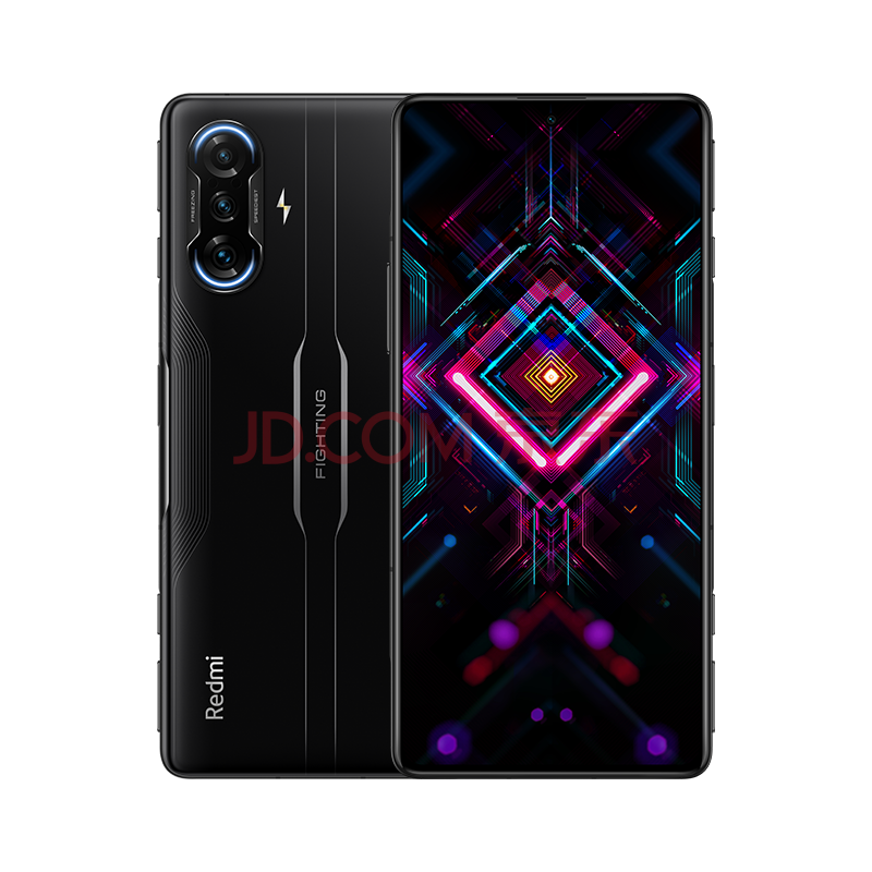 红米k40游戏增强版 redmi游戏手机 5g智能电竞手机 小米手机新品 暗影