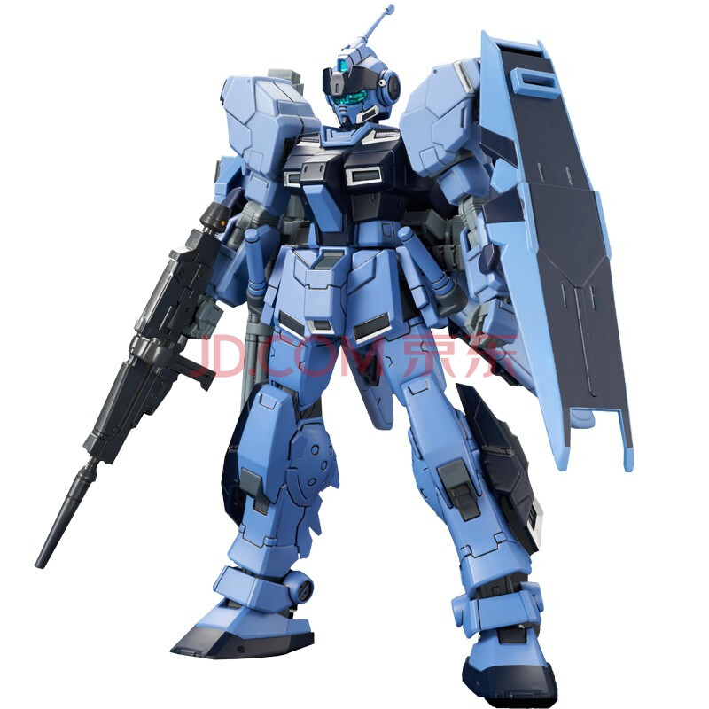 hg 1/144 pb会场版 男孩礼物机器人 敢达模型玩具 hg 苍白骑士 空间站