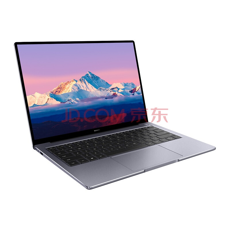 【华为kelvindz-wdh9aq】华为 matebook b5-430 14吋 i5 uma ddr4 8gb