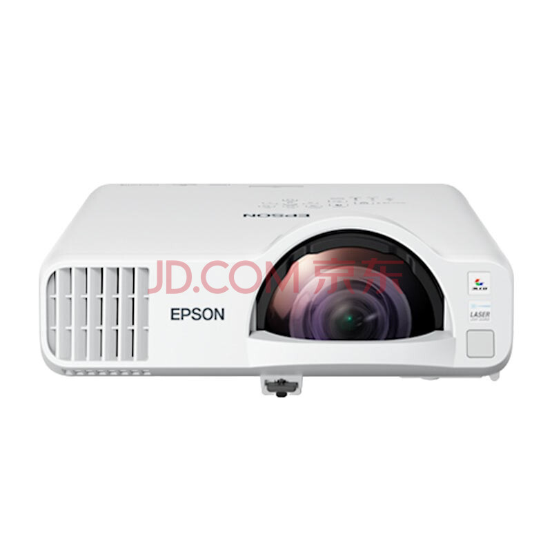 爱普生(epson)cb-l200sw投影仪高清3800流明 教育办公投影机 激光光源