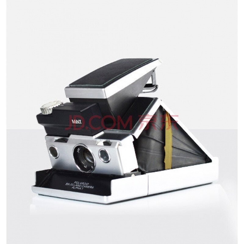 polaroid宝丽来slr670s 670x相机sx70一次成像mint拍立得600相纸 670