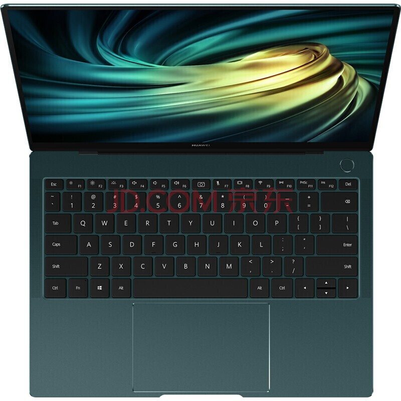 电脑整机 笔记本 华为(huawei) 华为笔记本matebook x/x pro 13英寸