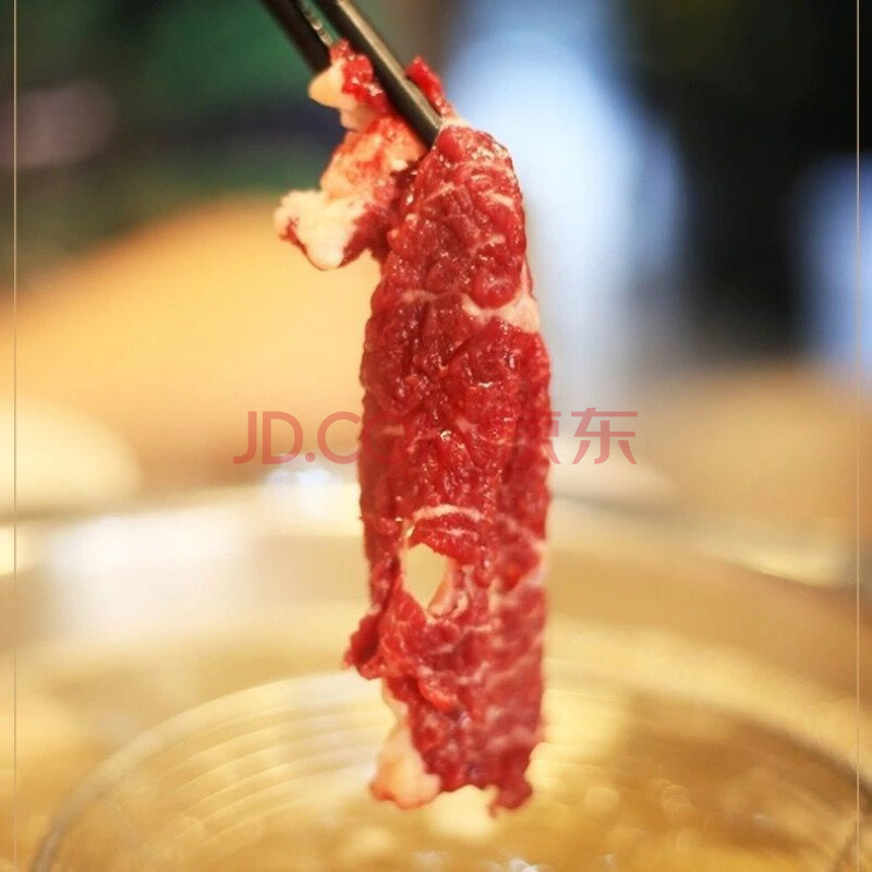 肉本地鲜黄牛肉生鲜屠宰真空包装远记黄牛 吊龙肥肉(2袋半斤装)共500g