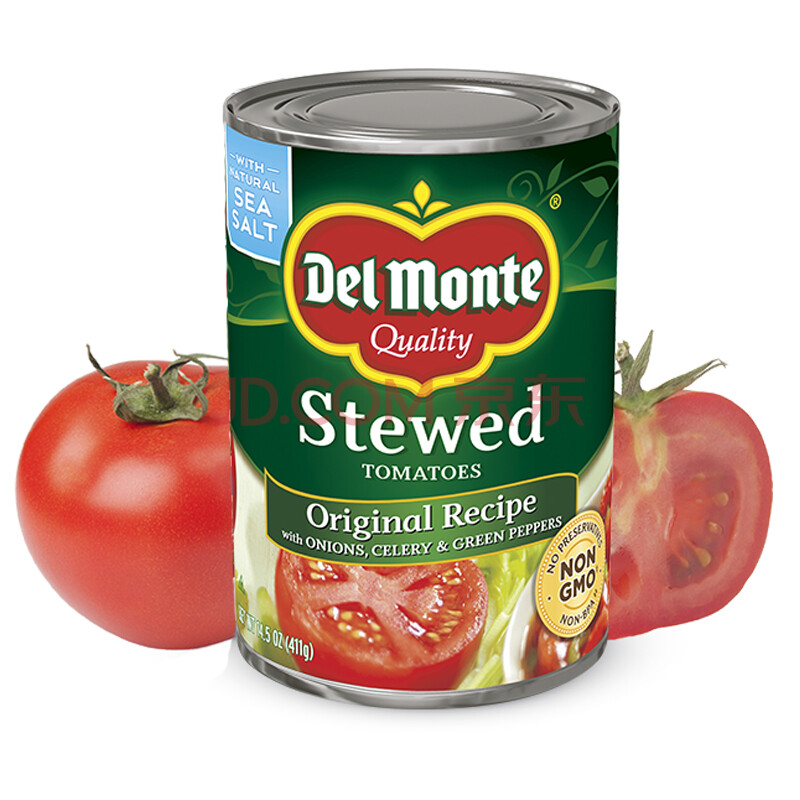 美国地扪甜菜酸菜碎番茄玉米粒蔬菜罐头del monte vegetable can