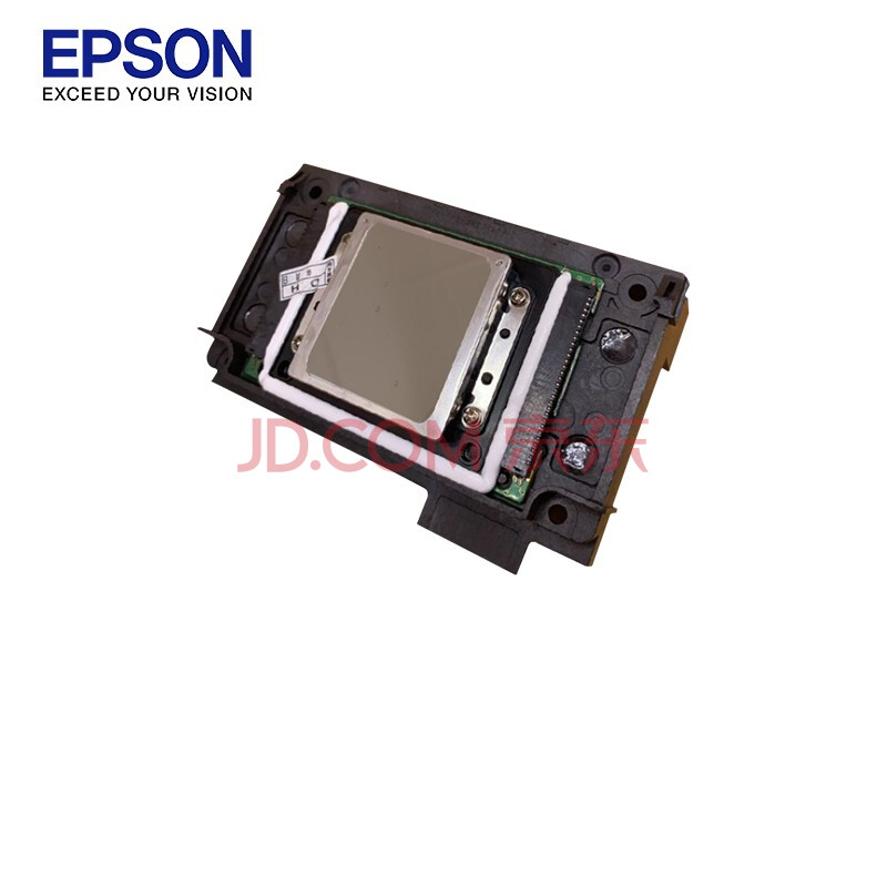 爱普生(epson)xp600打印机配套打印喷头 fa09050 不含机器