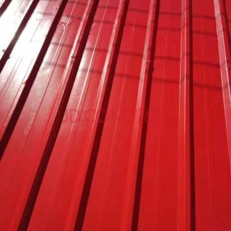 防锈漆家用彩钢瓦翻新专用漆铁皮屋顶喷漆金属防水胶漆工业油漆 亮光