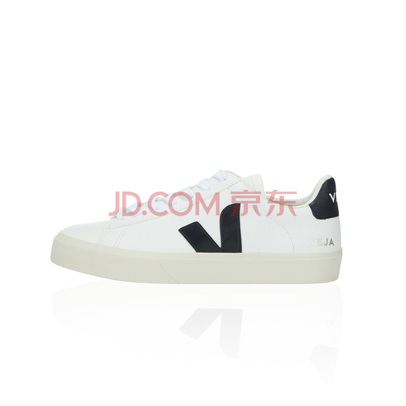 veja 男士campo 小白鞋cp051537b 白色 41