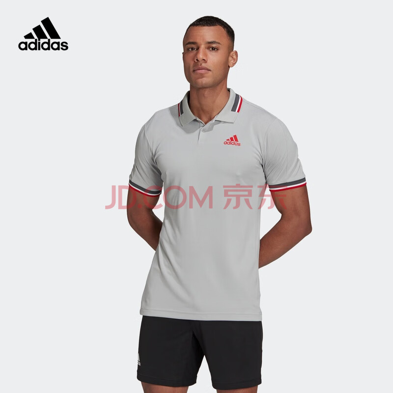 rdy top polo 男装夏季网球衫