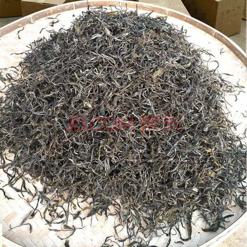 普洱生茶春茶散茶普洱生茶普洱茶叶 250g