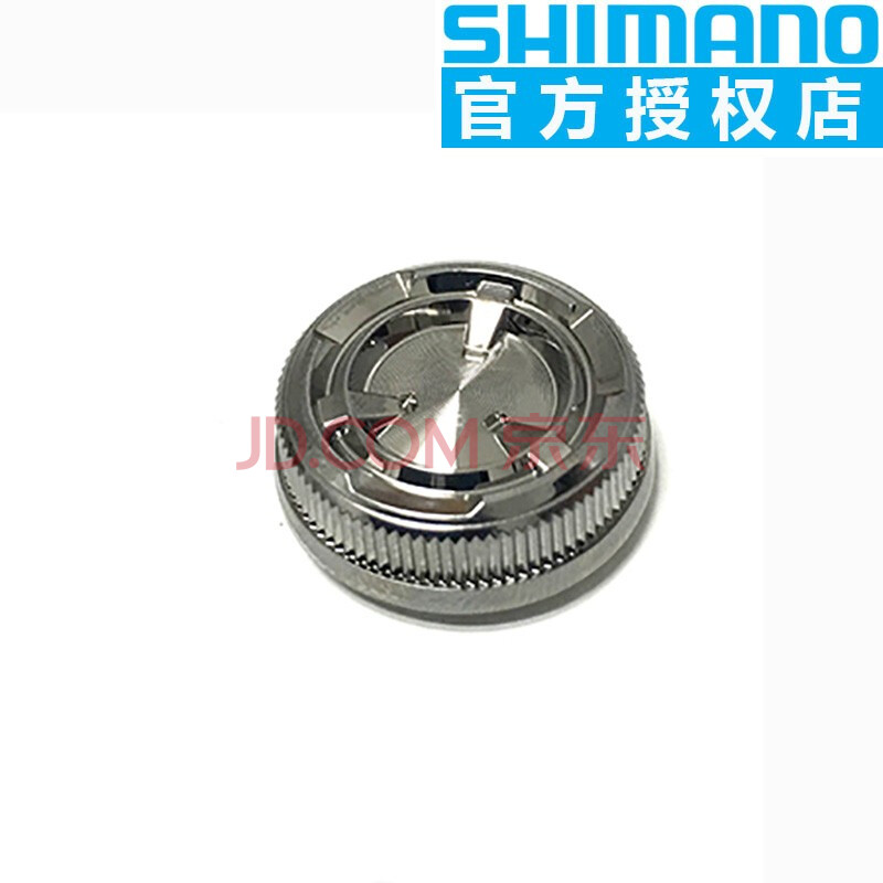 禧玛诺纺车轮侧盖shimano通用纺车轮出线环过线环侧盖