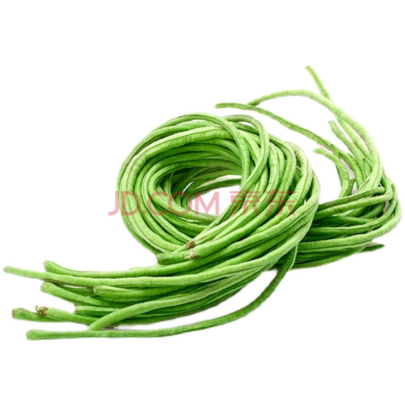 山东豇豆新鲜 现摘长豆角应季时令农家蔬菜洋豆角泡菜