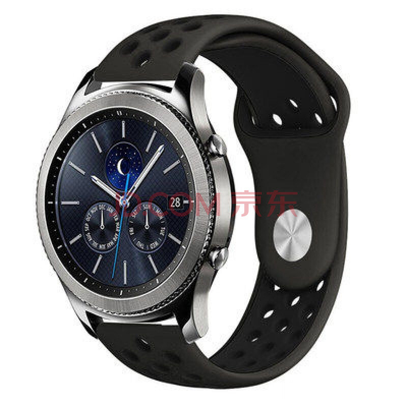 active2手表表 全黑耐克款双色款 三星galaxy watch3 /active3