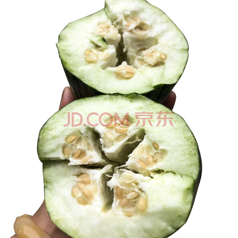 苏北农家新鲜瓜果花皮水瓜烧瓜梢瓜菜瓜黑皮无糖脆瓜凉拌现摘现发