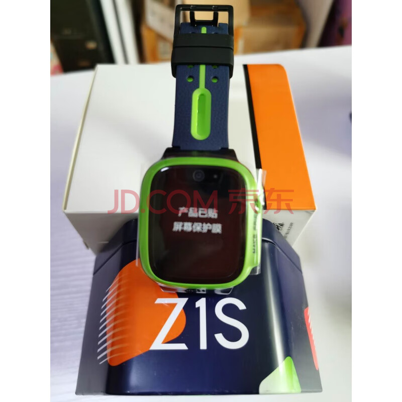 小天才电话手表z5a z6版 z1s儿童智能定位防水摄像多功能儿童学习手表