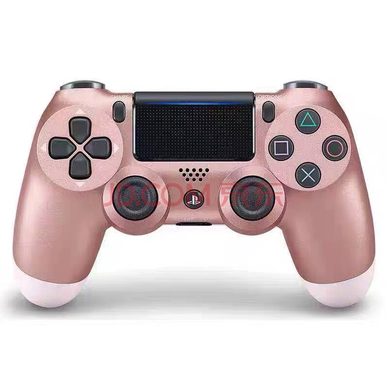 通用索尼ps4原装游戏手柄pro手柄安卓电脑pc手机蓝牙无线手柄steam