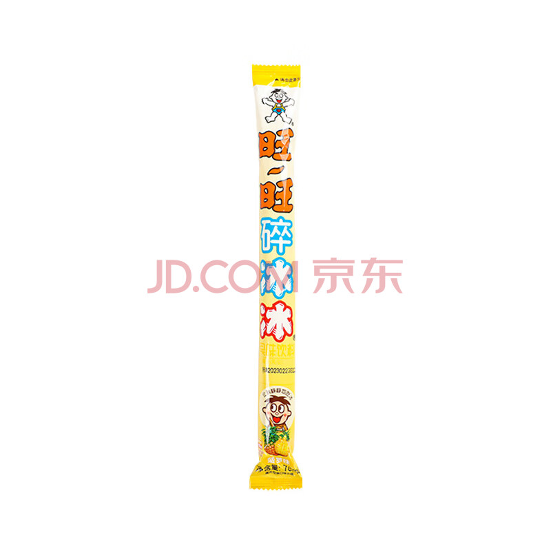 旺旺碎冰冰78ml