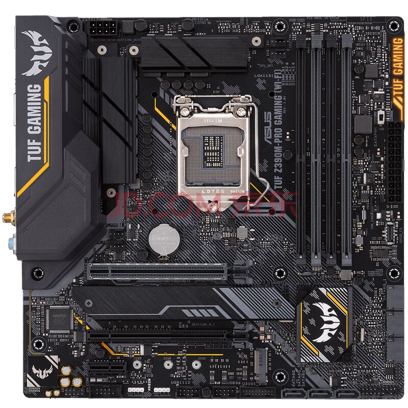 华硕asusprimez390p大师系列主板intelz390lga1151