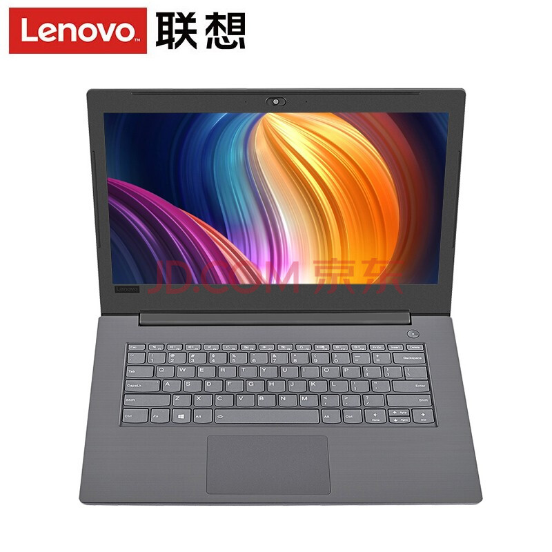 联想(lenovo)昭阳k43c-80 14英寸高端商务办公笔记本电脑酷睿八代四核