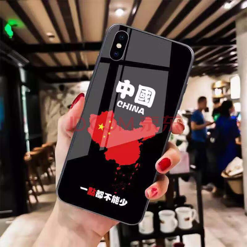 凡月创意适用华为p30 pro手机壳mate20中国风彩绘手机