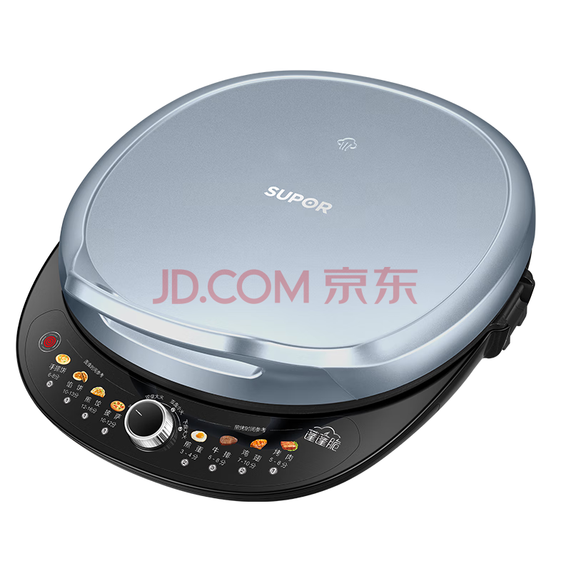 苏泊尔煎烤机JT30AQ647