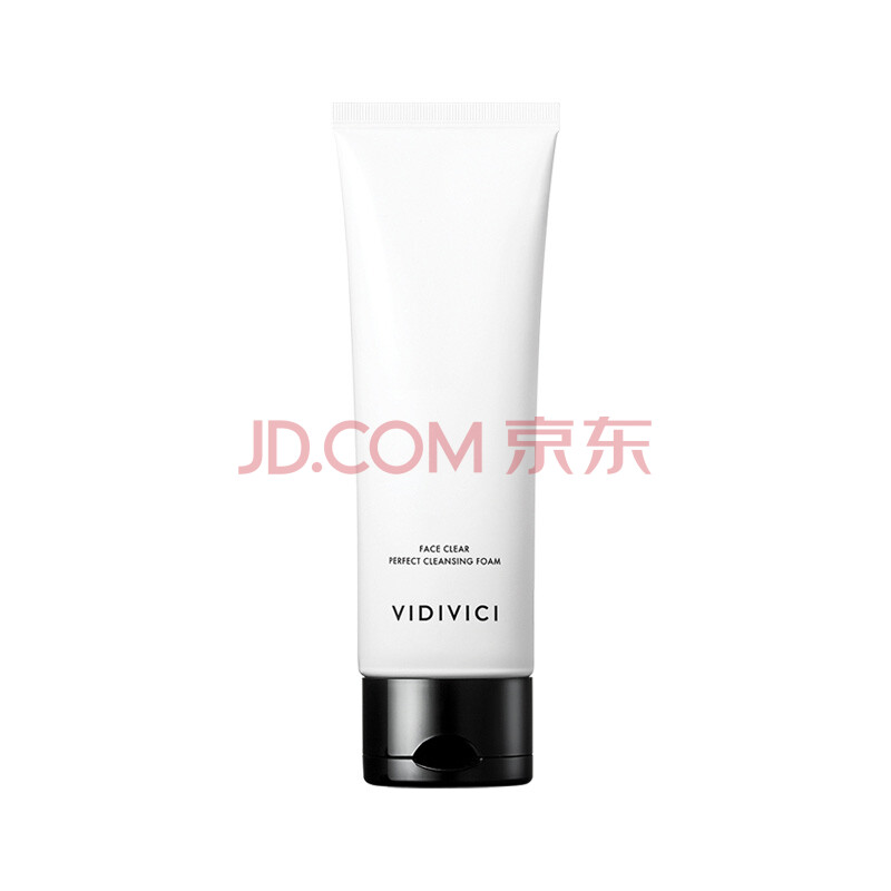 投稿： VIDIVICI女神蚕丝洗面奶 120ml/支-拍3： 在购物车修改优惠方式为：满3件-惠小助(52huixz.com)