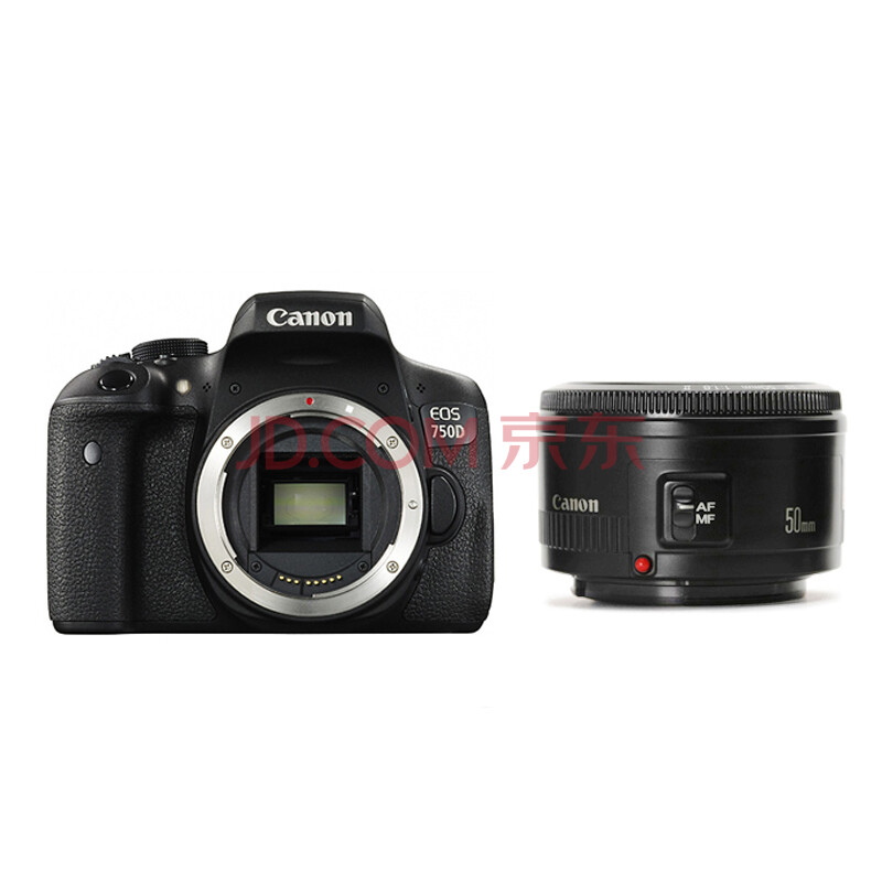 佳能eos750d怎么样-佳能750d和70d的区别,佳
