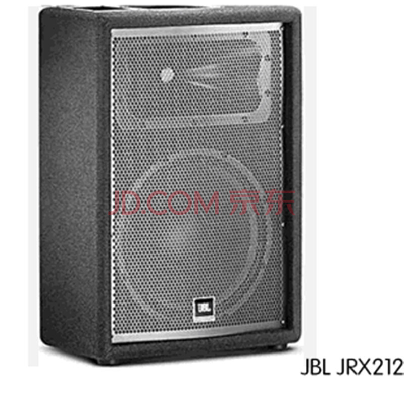 jbl jrx212m 舞台专业音箱 会议室多功能厅音响 原装墨西哥进口