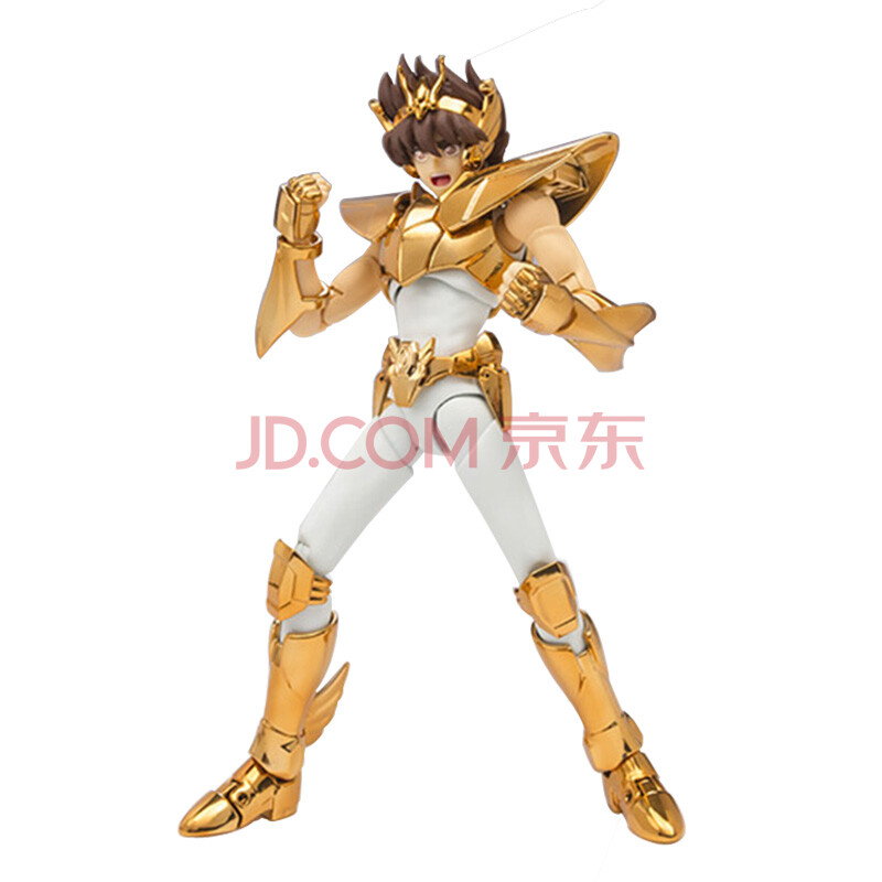 黄金圣衣 圣衣神话ex模型 saint seiya动漫周边玩具 青铜圣斗士 天马