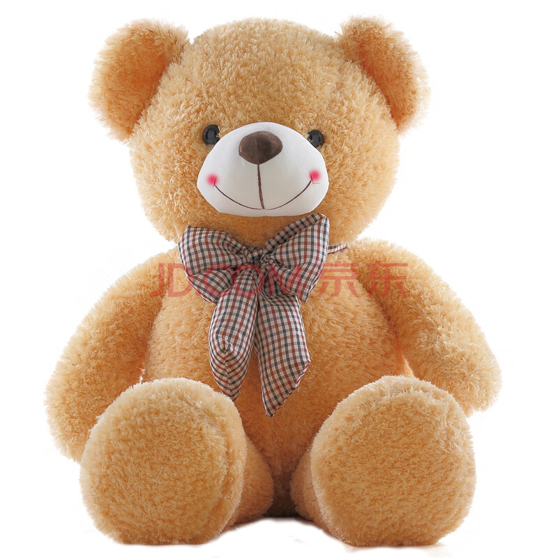 憨憨龙1米6熊毛绒玩具熊小熊熊公仔狗熊洋娃娃布娃娃生日礼物女泰迪熊
