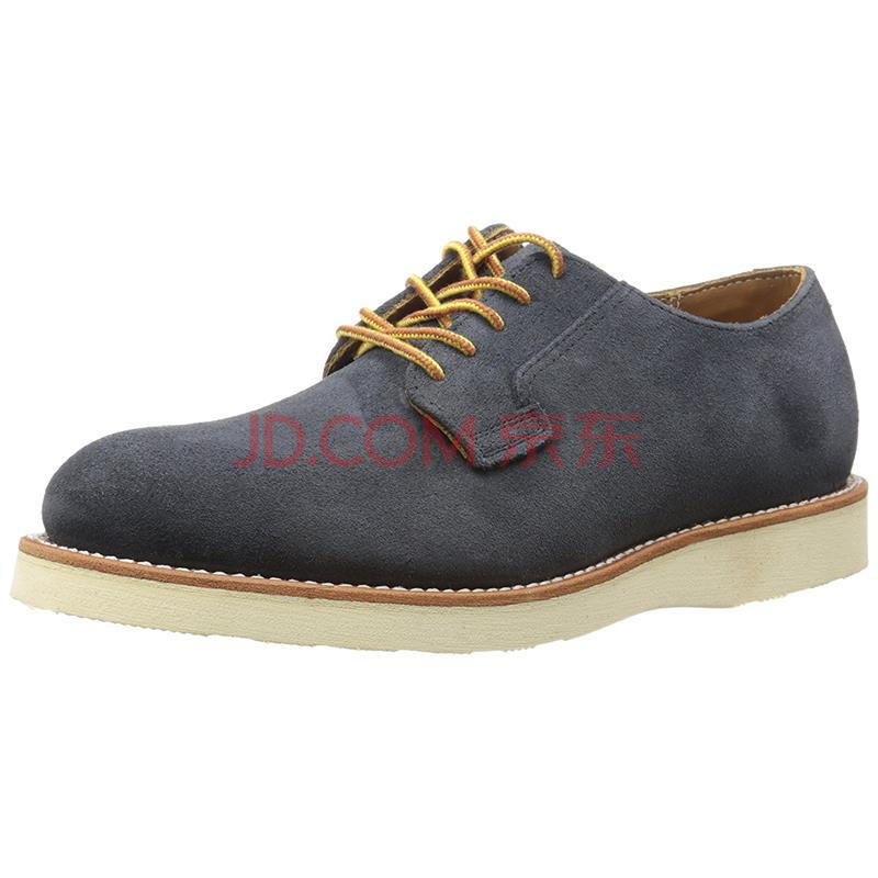È«Çò¹º È«Çò¹ººìÒíRed Wing Heritage Postman ÄÐʿŷÃÀÐÝÏÐʱÉÐÆ¤Ð¬ Navy Abilene ±ê×¼41/US8