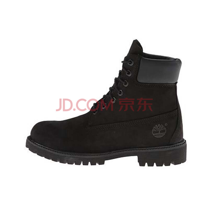 全球購 全球購天伯倫(Timberland)Classic 6 寸男款防水靴保暖靴 Black 標準46/US12