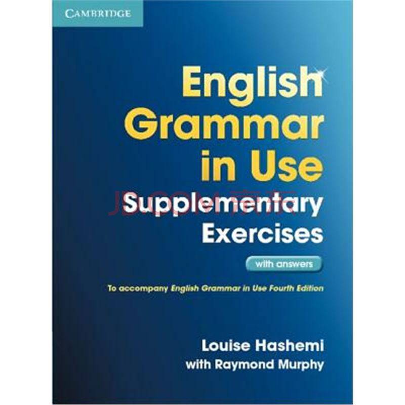 english grammar in use supplementary exe