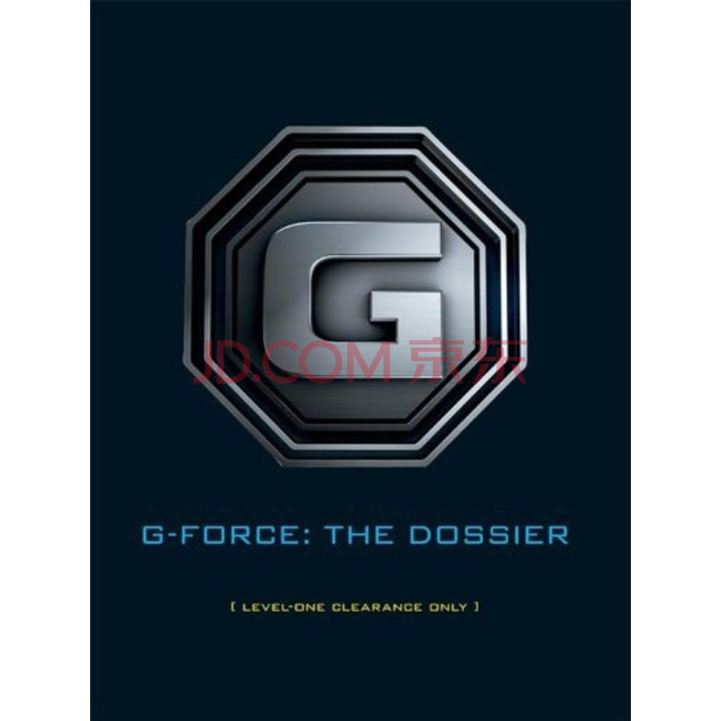 g-force: the dossier