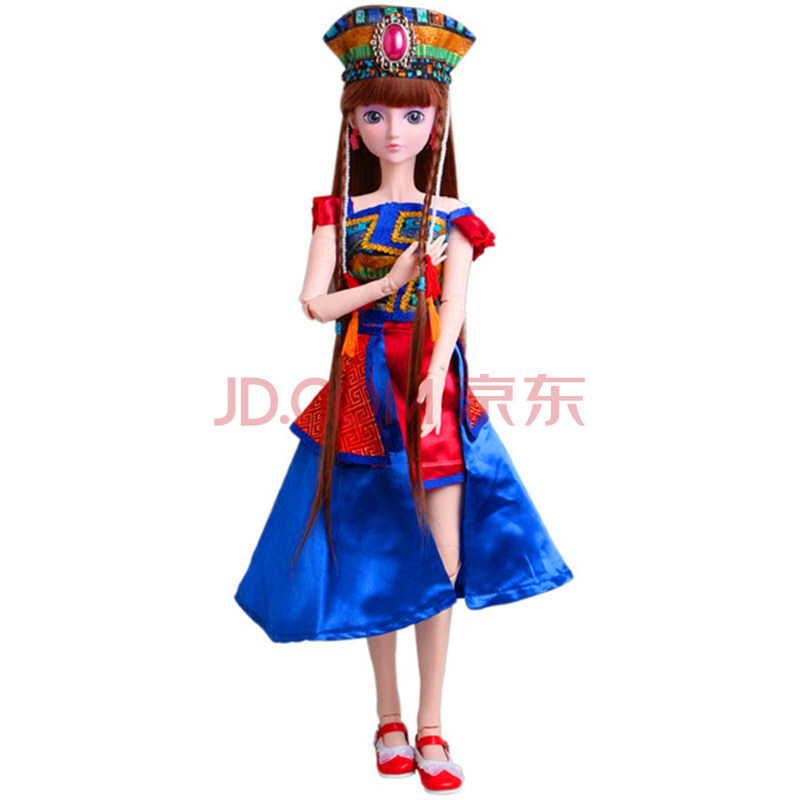 精灵梦叶罗丽夜萝莉娃娃孔雀茉莉仙子菲灵芭比图片