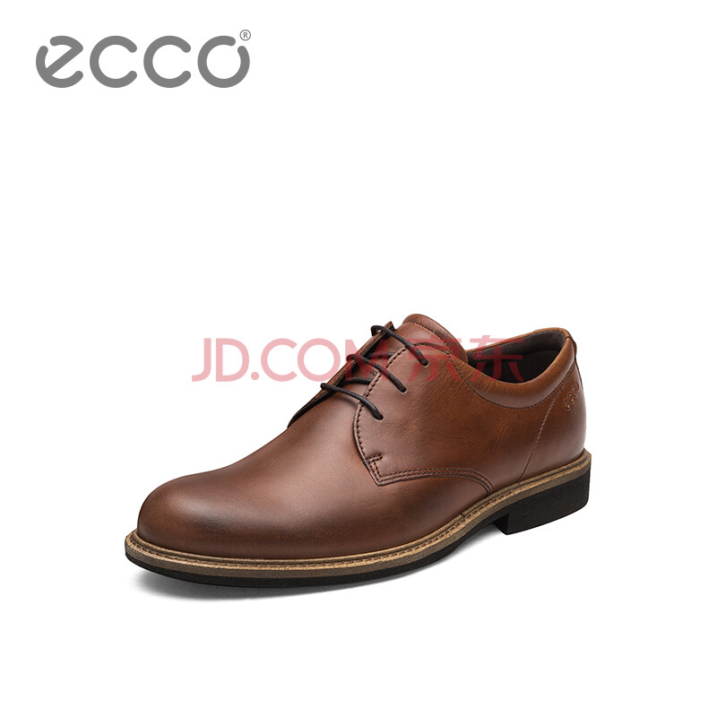 ECCO°®²½ É̳¡Í¬¿îÍ¸ÆøÄÐÊ¿ÐÂ¿îÆ¤Ð¬ ʱÉÐÉÌÎñ·çϵ´øÐ¬¼õÕðÊæÊÊÄÐЬ ·ÒÀ³633614 רɫ63361402053 42