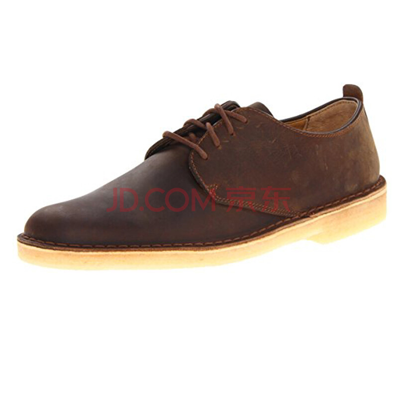 È«Çò¹º È«Çò¹ºÆäÀÖ£¨Clarks£©ÄÐЬʱÉÐÆ¤Ð¬ÉÌÎñÐÝÏÐЬDesert LondonɳĮÂ×¶ØÏµÁÐ Beeswax Leather ±ê×¼47/US13