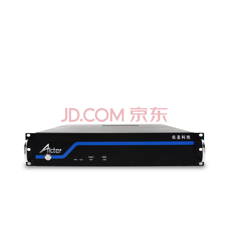 AICSHTER ѶʥIPC-2100-H61 2U¹¤¿Ø»ú·þÎñÆ÷ÑлªÖ÷°å¹¤ÒµµçÄÔÖ÷»ú Ë«Íø¿ÚÁù´®¿ÚI7-2600(¿áî£ËĺË3.4G) ÈßÓàË«µçÔ´ÄÚ´æ8GÓ²ÅÌ1TB3ÄêÖʱ£