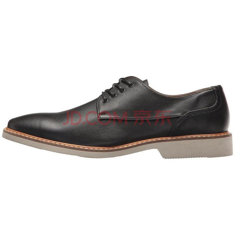 全球購 全球購凱尼斯·科爾(Kenneth Cole) Unlisted 男休閑時尚皮鞋 Grey 標準43/US10