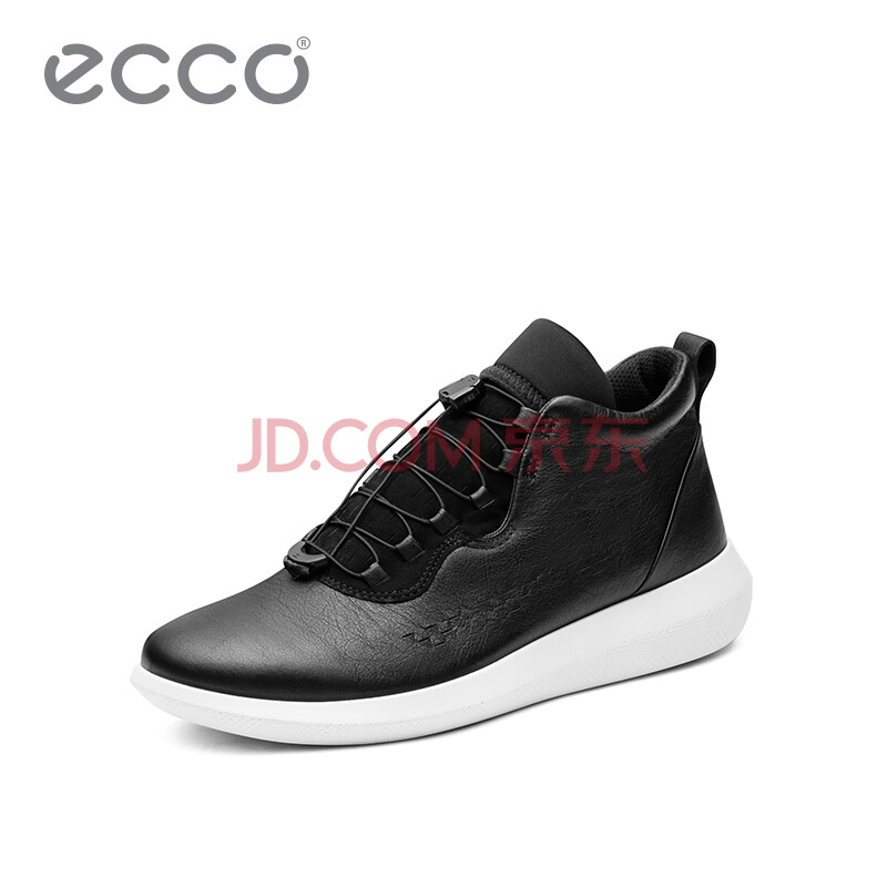 ECCO°®²½ÇﶬʱÉÐÐÂÆ·¸ß°ïЬ ÇáÓ¯Í¸ÆøÄÐЬ SCINAPSEÈüËÙ450554 ºÚÉ«45055451707 41