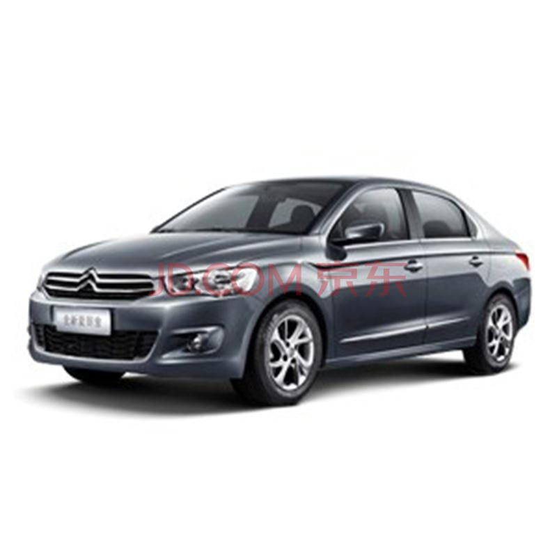 【惠买车】东风雪铁龙 全新爱丽舍订金499元 2015款 1.