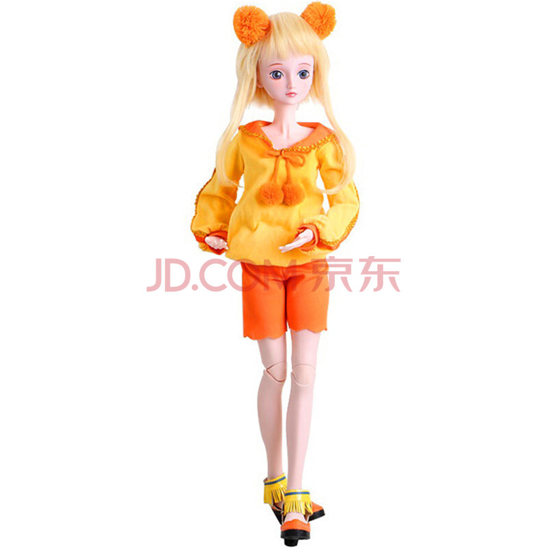 精灵梦叶罗丽夜萝莉娃娃孔雀茉莉仙子菲灵芭比图片