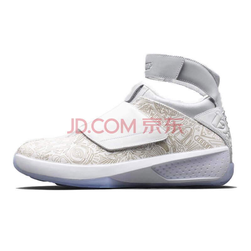 运动鞋包 篮球鞋 耐克(nike) nike飞人乔丹二十代air jordan aj20男款