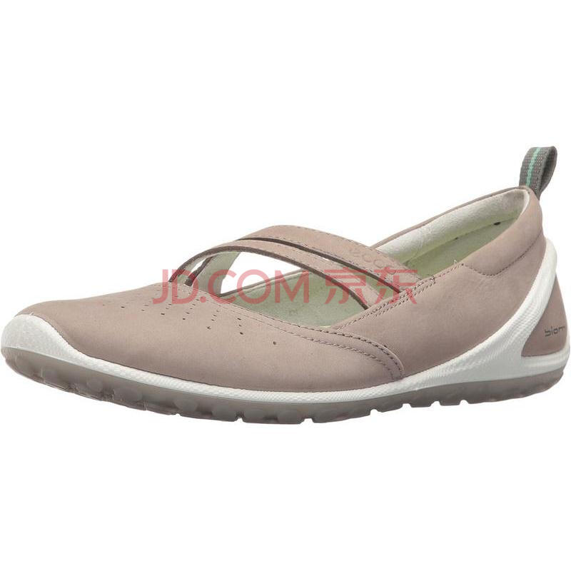 È«Çò¹º È«Çò¹º°®²½EccoŮʱÉÐÐÝÏÐЬ Sport Biom Lite MJ Moon Rock ±ê×¼36/US(5-5.5)