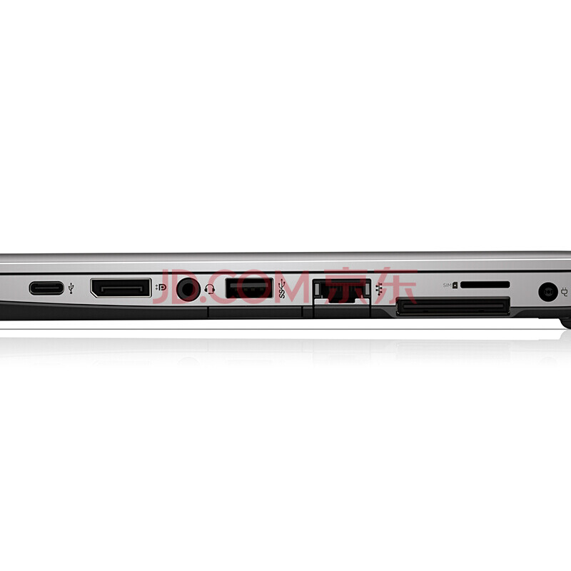 惠普(hp) elitebook 840g3 14英寸商务笔记本电脑 指纹 背光 高分屏