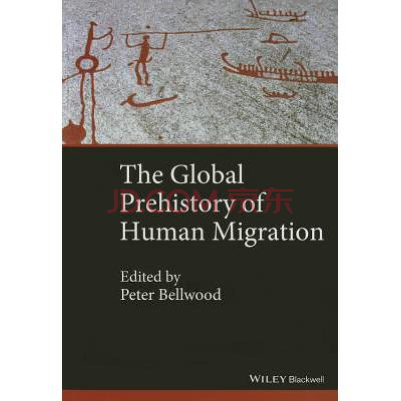 the global prehistory of human migration