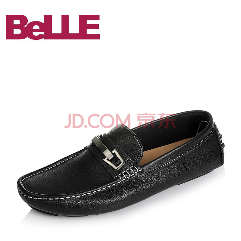 Belle/°ÙÀöʱÉÐÐÝÏÐţƤÄÐÐÝÏÐЬ21006AM7 ºÚ 40